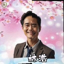 林浩